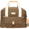 Birdling, Weekender, Heather Olive - Diaper Bags - 1 - thumbnail