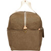 Birdling, Weekender, Heather Olive - Diaper Bags - 3