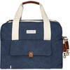 Weekender, Indigo - Luggage - 1 - thumbnail