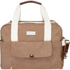 Weekender, Chestnut - Luggage - 1 - thumbnail