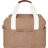 Weekender, Chestnut - Luggage - 2