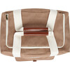 Weekender, Chestnut - Luggage - 3
