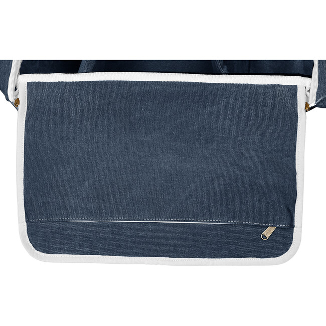 Weekender, Indigo - Luggage - 3