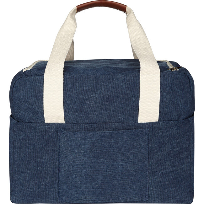 Weekender, Indigo - Luggage - 4
