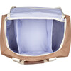Weekender, Chestnut - Luggage - 4