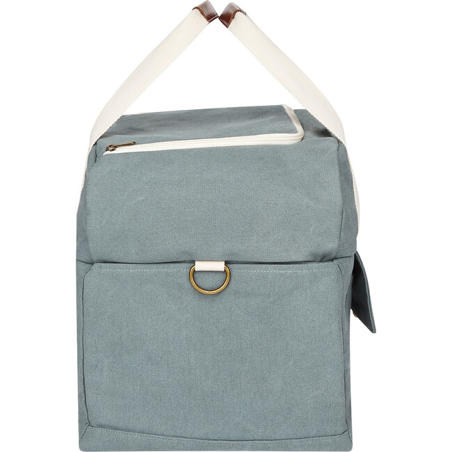 Weekender, Slate - Luggage - 5