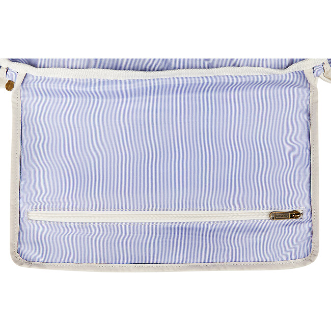 Weekender, Chestnut - Luggage - 5
