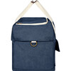Weekender, Indigo - Luggage - 5