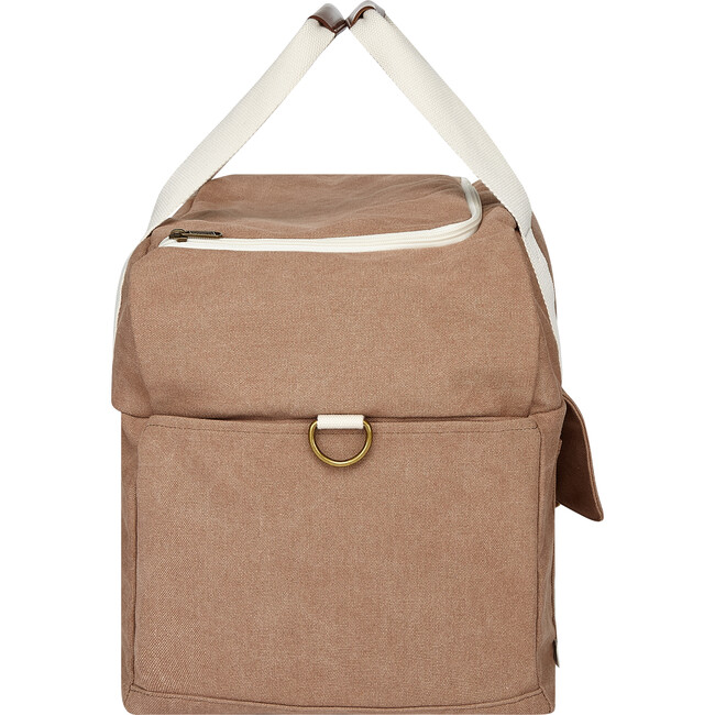 Weekender, Chestnut - Luggage - 6
