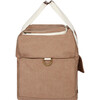 Weekender, Chestnut - Luggage - 6