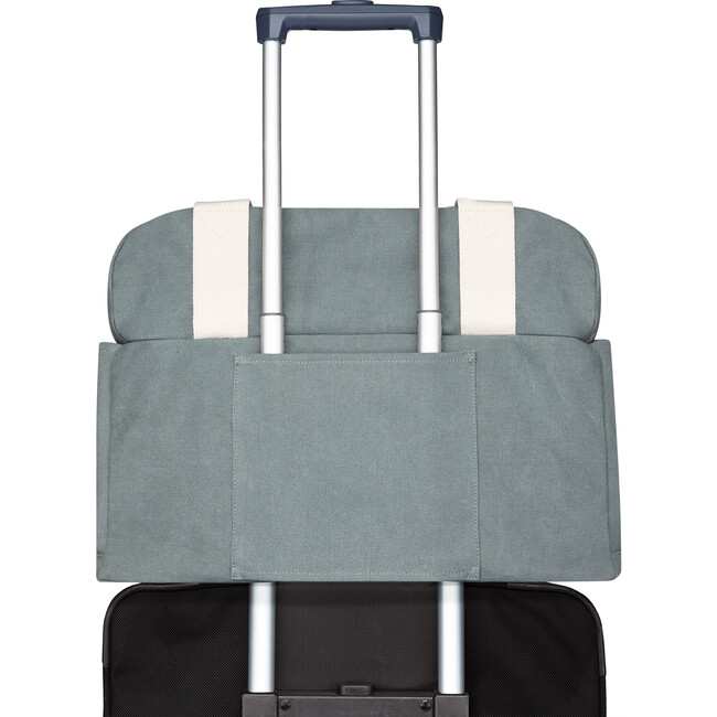 Weekender, Slate - Luggage - 6