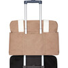 Weekender, Chestnut - Luggage - 7