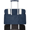 Weekender, Indigo - Luggage - 6