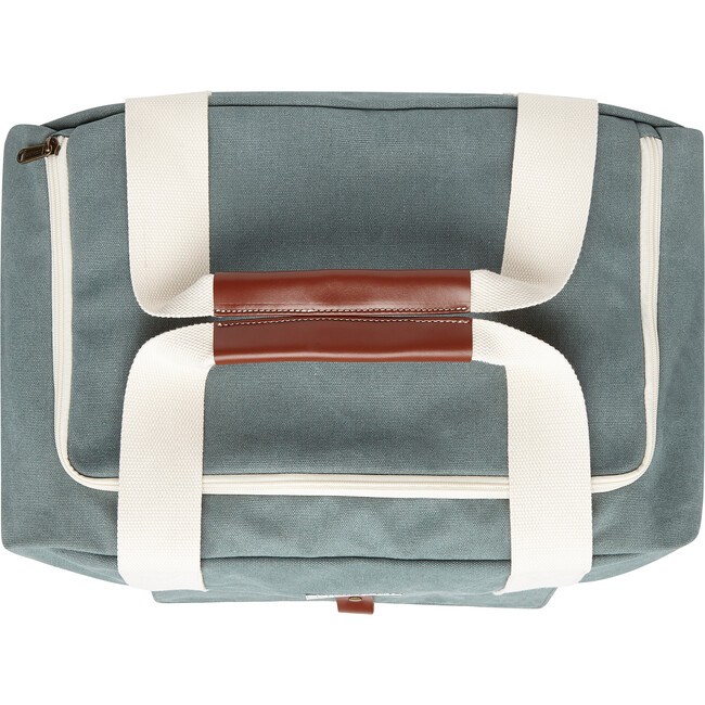 Weekender, Slate - Luggage - 7