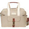 Birdling Overnighter, Grey - Diaper Bags - 1 - thumbnail