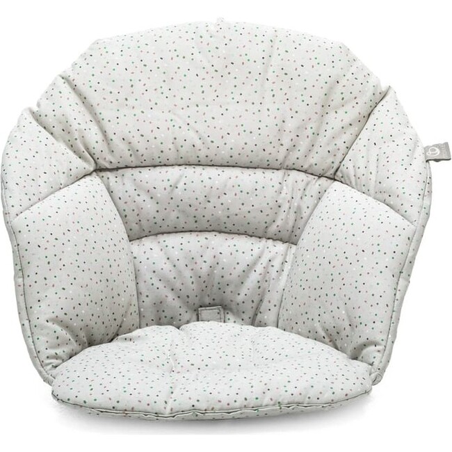 Stokke® Clikk™ Cushion, Grey Sprinkles