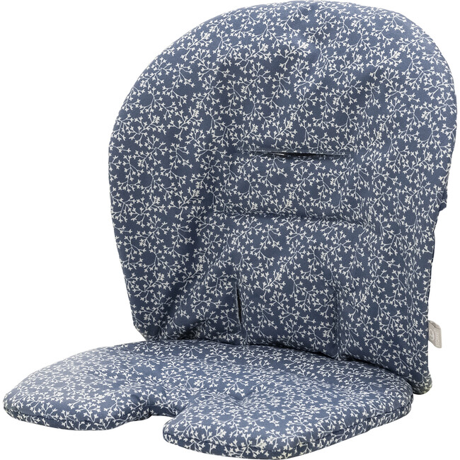 Stokke Steps™ Cushion, Flower Garden - Booster Seats - 1