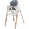 Stokke Steps™ Cushion, Flower Garden - Booster Seats - 2 - thumbnail