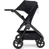 Stokke® Beat™, Black - Single Strollers - 1 - thumbnail