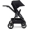 Stokke® Beat™, Black - Single Strollers - 3 - thumbnail