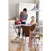 Tripp Trapp® High Chair (includes Tripp Trapp® + Baby set), Storm Grey - Highchairs - 2