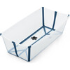 Flexi Bath® X-Large, Blue - Tubs - 1 - thumbnail