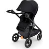 Stokke® Beat™, Black - Single Strollers - 4 - thumbnail