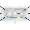 Flexi Bath® X-Large, Blue - Tubs - 2