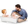 Flexi Bath® X-Large, Blue - Tubs - 3