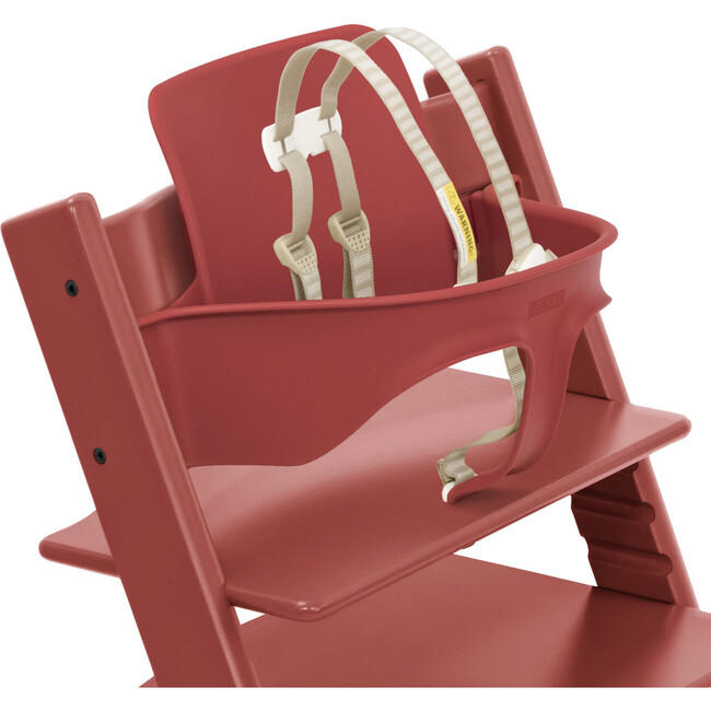 Tripp Trapp® Baby Set Warm Red - Other Accessories - 1