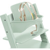 Tripp Trapp® Baby Set Soft Mint - Highchairs - 1 - thumbnail