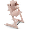 Tripp Trapp® Baby Set, Serene Pink - Highchairs - 2