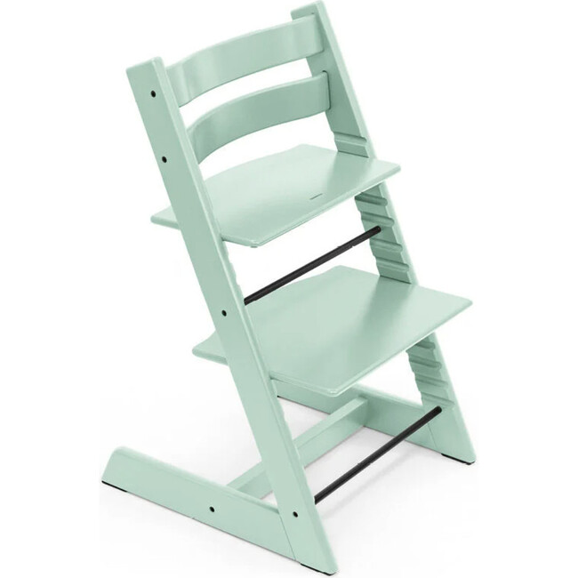 Tripp Trapp® Chair Soft Mint - Highchairs - 1