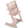 Tripp Trapp® Chair, Serene Pink - Highchairs - 1 - thumbnail
