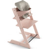 Tripp Trapp® Chair, Serene Pink - Highchairs - 2