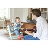 Tripp Trapp® Baby Set Soft Mint - Highchairs - 2