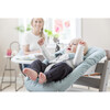 Tripp Trapp® Newborn Set, Jade Confetti - Tabletop - 2