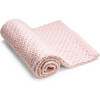 Stokke® Blanket Merino Wool, Pink - Blankets - 1 - thumbnail