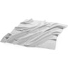 Stokke® Blanket Merino Wool, Light Grey - Blankets - 2