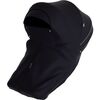 Stokke® Stroller Storm Cover, Black - Stroller Accessories - 1 - thumbnail
