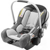 Stokke® Pipa™ by Nuna® Car Seat, Black Melange - Infant - 1 - thumbnail