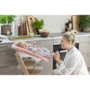 Tripp Trapp® Newborn Set, Coral Confetti - Tabletop - 3