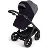 Stokke® Stroller Storm Cover, Black - Stroller Accessories - 2