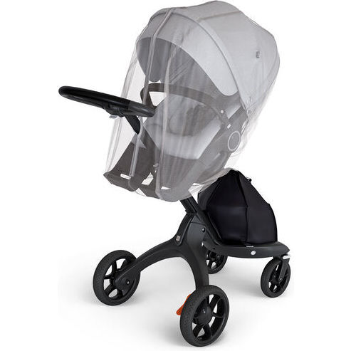 Stokke® Stroller Mosquito Net, Transparent