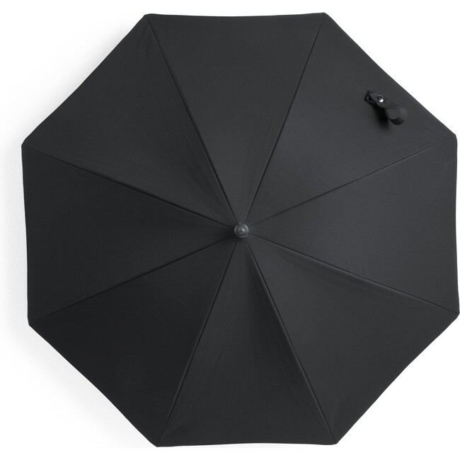 Stokke Stroller Parasol, Black - Stroller Accessories - 1