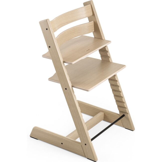Tripp Trapp® Chair, Oak/Natural