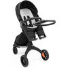 Stokke® Stroller Seat Inlay, Grey - Stroller Accessories - 1 - thumbnail