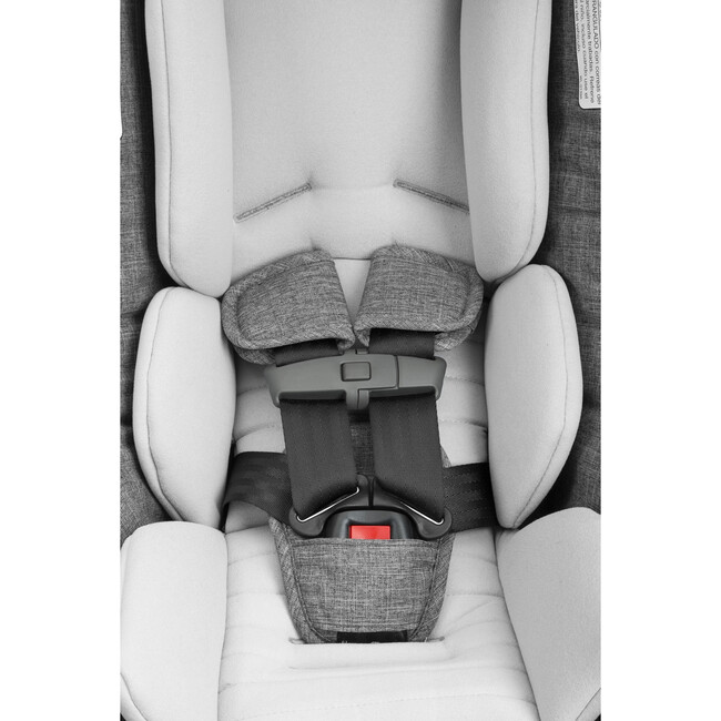 Stokke® Pipa™ by Nuna® Car Seat, Black Melange - Infant - 7