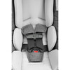 Stokke® Pipa™ by Nuna® Car Seat, Black Melange - Infant - 7