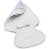 Stokke® Stroller Seat Inlay, Grey - Stroller Accessories - 2
